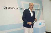 Diputación de Cádiz destina más de 40 millones en la provincia para la creación de 11.000 empleos
