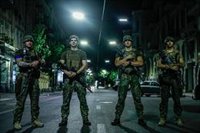 Letonia solicita al Tribunal Europeo de DDHH participar como tercero en el caso de Ucrania contra Rusia