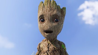 A qué hora se estrena Yo soy Groot en Disney+?