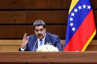 Venezuela anuncia el restablecimiento de relaciones militares con Colombia