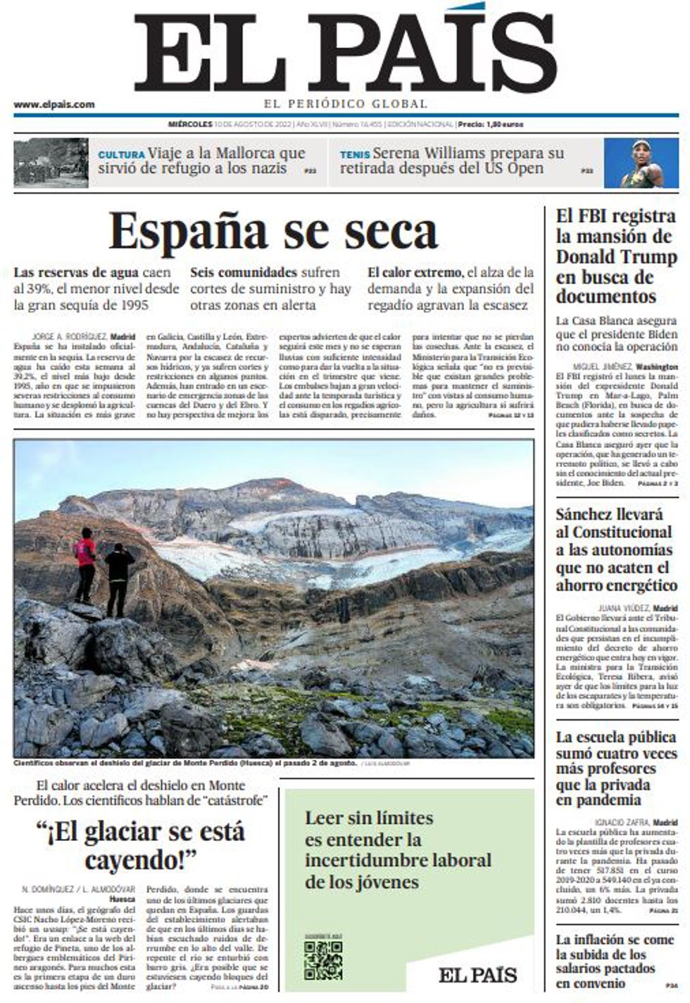 Europa Press