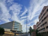 El tiempo en Extremadura para hoy miércoles, 10 de agosto de 2022