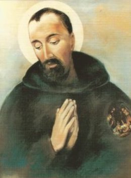 San Hermano Pedro