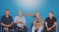 Las canciones de Hombres G vuelven al cine en 'Voy a pasármelo bien': "En los 80 éramos más libres"