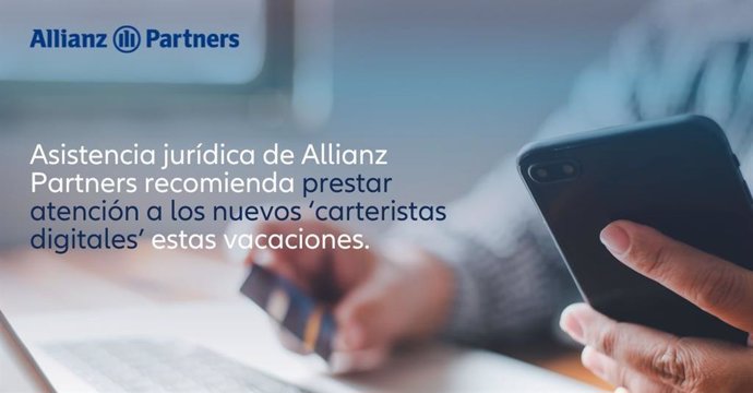 Prestar atención a los nuevos carteristas digitales