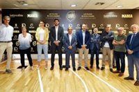 La III Gala del Baloncesto Español premia este domingo a Sergio Llull y Silvia Domínguez