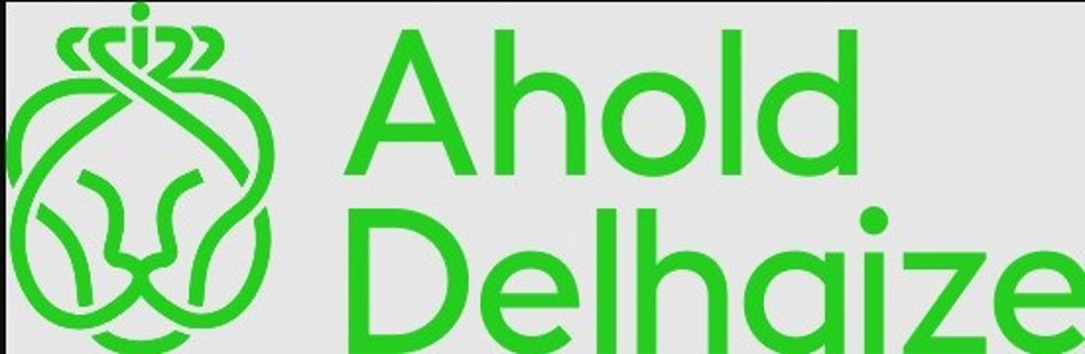 Logo de Ahold Delhaize