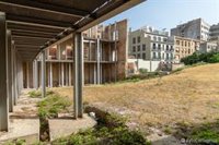 El Teatro Romano de Cartagena ya cuenta con la licencia para iniciar las obras de consolidación del Pórtico