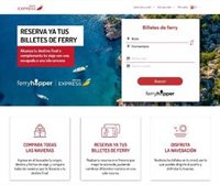 Iberia Express facilita la intermodalidad en destinos insulares
