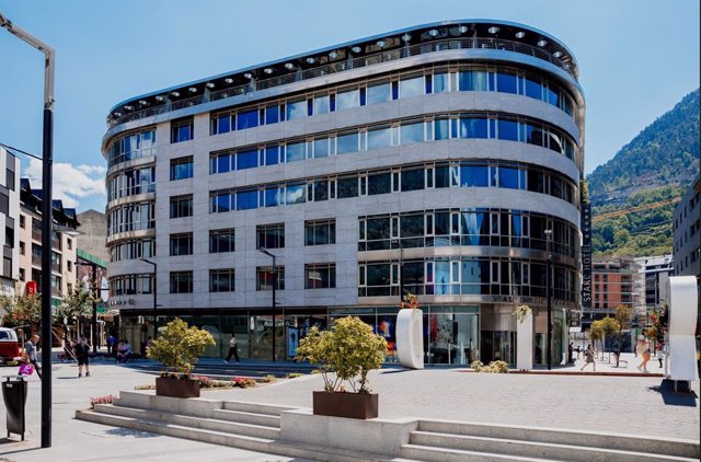 Pierre & Vacances se expande en Andorra con la apertura del nuevo Hotel Starc.