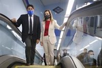 Pérez celebra el sobreseimiento provisional del caso amianto y reitera su "firme" apoyo a los afectados y su familia