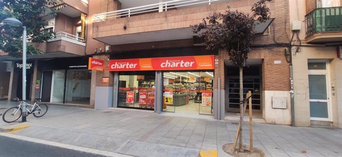 Supermercado Charter