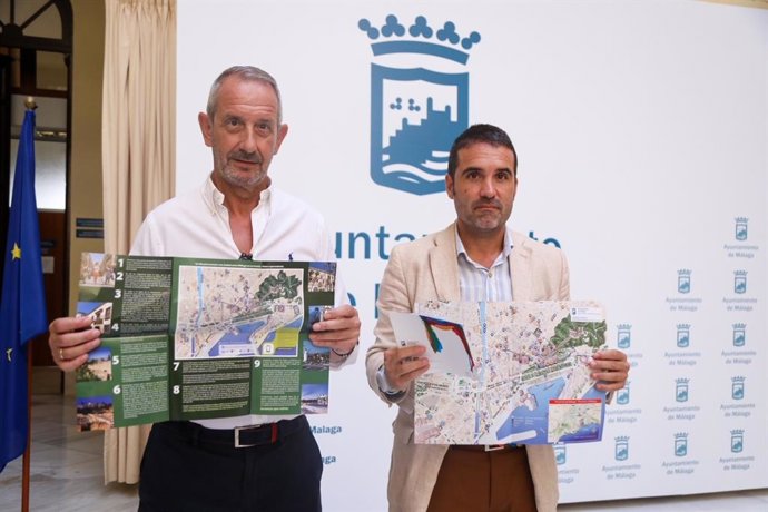 El Ayuntamiento De Málaga Informa: El Área De Turismo Reforzará La Promoción Del Destino Durante La Feria