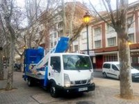 Logroño activa nuevas medidas de ahorro energético y reducirá 25 minutos el tiempo de encendido del alumbrado público