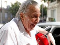 ¡Primeras palabras! Victoriano Valencia nos habla de la relación de Paloma Cuevas y Luis Miguel