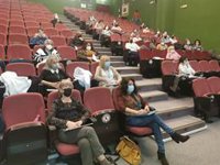 El Hospital Costa del Sol inicia una campaña de visibilización de la labor de los voluntarios