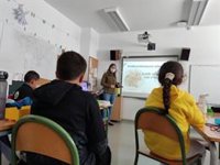 El Consell de Mallorca organiza este curso más de 100 actividades de educación ambiental para 2.550 niños