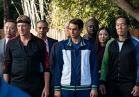 Primeras imágenes de la temporada 5 de Cobra Kai, que recupera otro personaje de Karate Kid