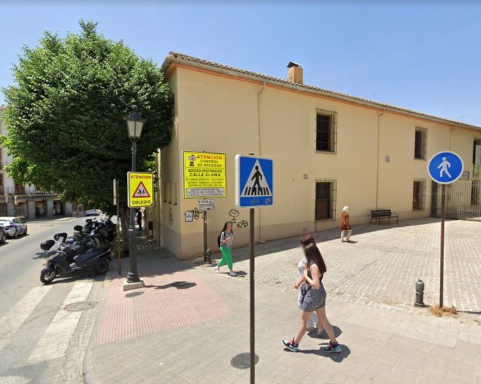 Colegio Inmaculada del Triunfo