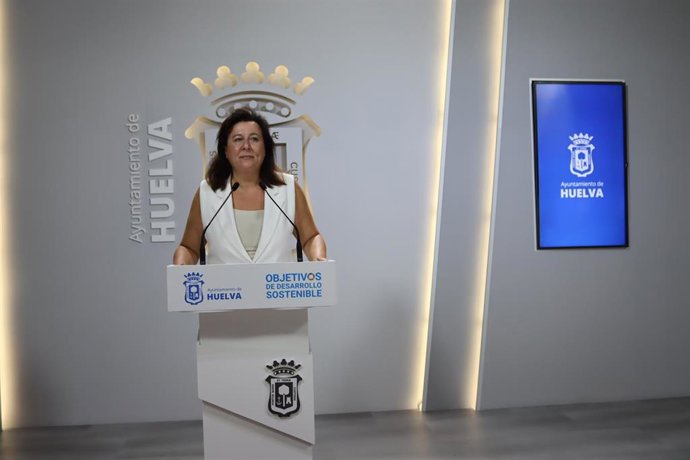 10.8.22 Audio Y Foto Ayto Huelva (Nuevo Plan De Asfaltado Municipal)