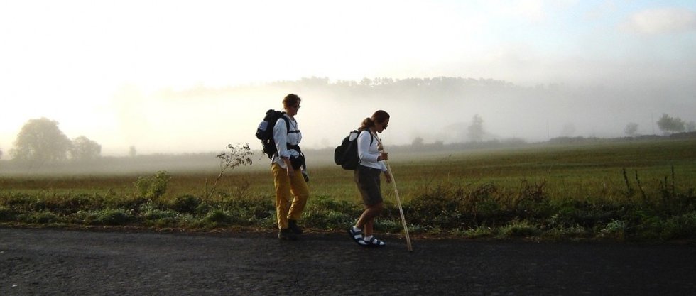 El Festival de Cine de Ourense proyectará seis filmes relacionados con el Camino de Santiago en su Ciclo Xacobeo.