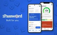 1Password llega a iOS y Android con funciones de la versión para escritorio