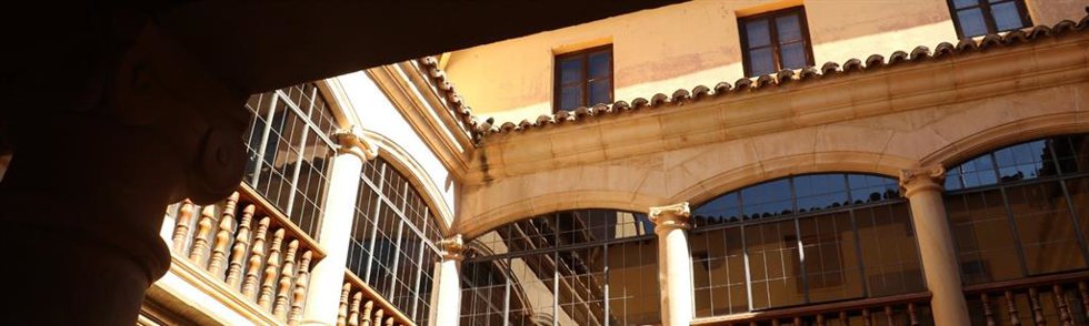 Ayuntamiento de Sigüenza
