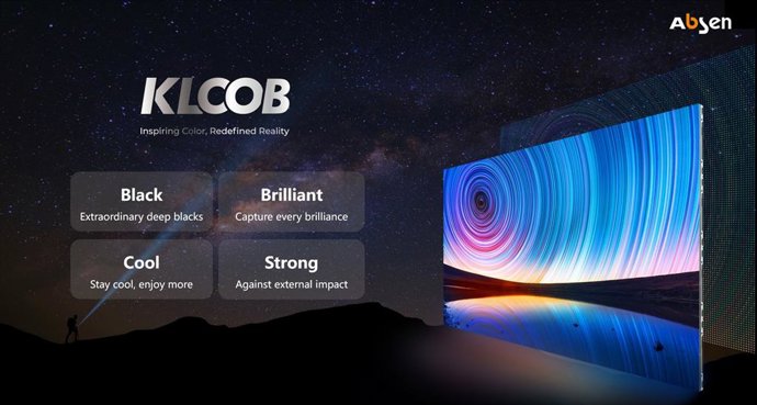 KLCOB