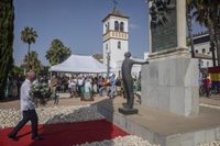 Fundación Blas Infante rememora "la luz de su pensamiento" en el 86 aniversario del fusilamiento del padre de la Patria