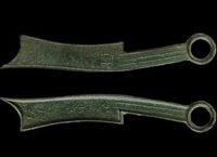 Descifran las aleaciones del bronce chino en un texto de 2.300 años