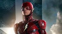 Ezra Miller ha rodado escenas adicionales de The Flash en medio de sus escándalos legales