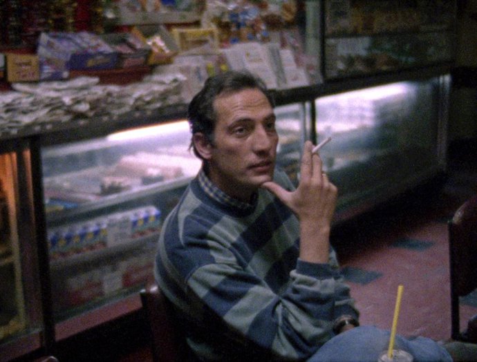 Archivo - La Mostra rescata el mejor cine griego con 40 títulos imprescindibles del siglo XX