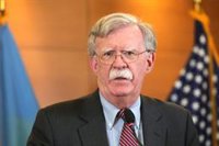 EEUU acusa a un ciudadano iraní por planear el asesinato de John Bolton, exasesor de Seguridad Nacional de Trump