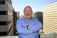 El Supremo descarta que el presentador de TVE José María Íñigo muriera por amianto en los platós