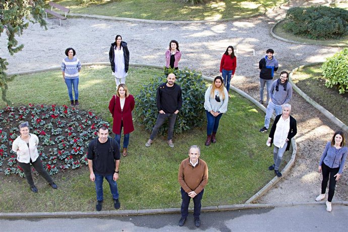 Archivo - Un estudio asocia hábitos de vida saludables con minimizar el riesgo de síndrome metabólico