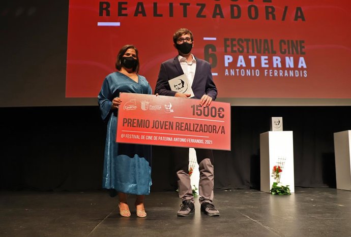 Archivo - Concurso de cortos del Festival de Cine de Paterna