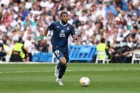 Tonny Vilhena, cedido por el Espanyol a la Salernitana con opción de compra