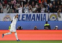 Benzema supera a Raúl