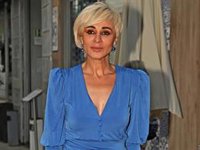 Ana María Aldón, devastada y agotada, se refugia en la fe en su peor momento con Ortega Cano