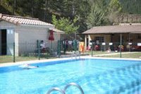 Cohesión Territorial invierte 60.000 euros en la reforma de las piscinas municipales de Javier