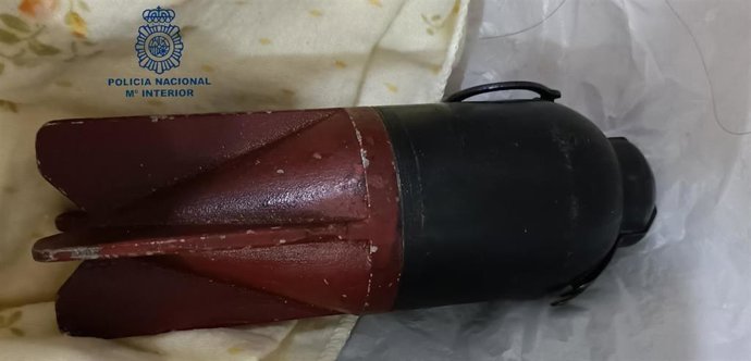 Nota De Prensa Tedax