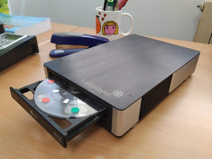 Test desarrollado por investigadores de la UPV