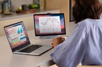 Meta presenta Duet Display, una aplicación para utilizar Portal como una segunda pantalla