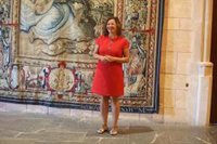 Armengol celebra las terapias oncológicas Car-T en Baleares: "Una ventana a la esperanza en la lucha contra el cáncer"