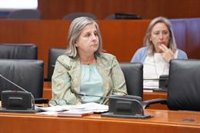 Cs pide un protocolo que regule el procedimiento de los gabinetes psicosociales adscritos a juzgados de familia