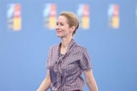 El Parlamento de Letonia declara a Rusia "país patrocinador del terrorismo"