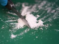 Detienen a una pareja después de que su bebé diera positivo en cannabis y cocaína en Las Palmas de Gran Canaria