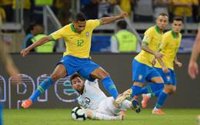 Brasil rechaza jugar el partido aplazado ante Argentina del clasificatorio del pasado mes de septiembre
