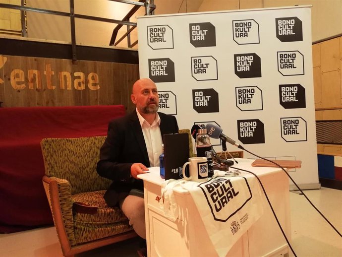 El delegado del Gobierno en Navarra, José Luis Arasti