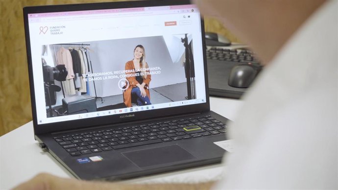 CaixaBank y la Fundación Quiero Trabajo ayudan a mujeres en riesgo de exclusión social a incorporarse al mercado laboral